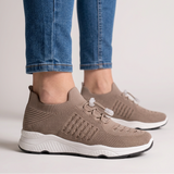 Erica - Scarpe elastiche da donna