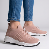 Erica - Scarpe elastiche da donna