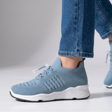 Erica - Scarpe elastiche da donna