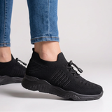 Erica - Scarpe elastiche da donna
