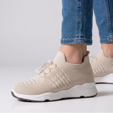 Erica - Scarpe elastiche da donna