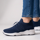 Erica - Scarpe elastiche da donna