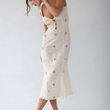 Noomi | Vestito midi vintage