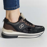 Fabrizia - Sneakers Fashion donna
