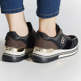 Fabrizia - Sneakers Fashion donna