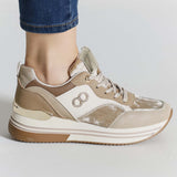 Fabrizia - Sneakers Fashion donna