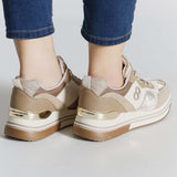 Fabrizia - Sneakers Fashion donna