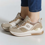 Fabrizia - Sneakers Fashion donna
