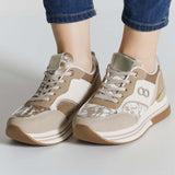 Fabrizia - Sneakers Fashion donna