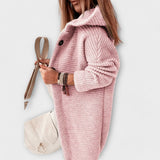 Carla - Cardigan in Maglia