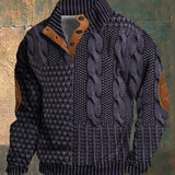 Maglione Vintage Knit William