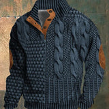 Maglione Vintage Knit William