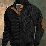 Maglione Vintage Knit William