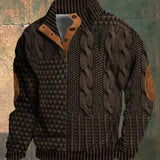 Maglione Vintage Knit William