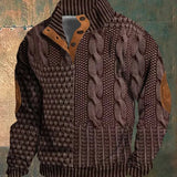 Maglione Vintage Knit William
