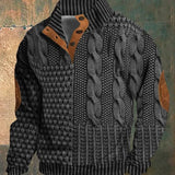 Maglione Vintage Knit William