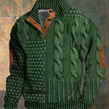 Maglione Vintage Knit William