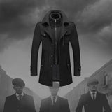 Miguel - Giacca classica autunno inverno