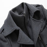Miguel - Giacca classica autunno inverno