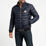 Cappotto Vintage di Mezza Stagione