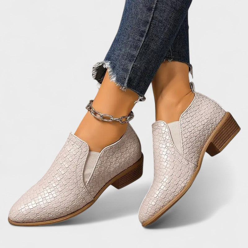 Tânia - Scarpe casual eleganti
