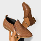 Tânia - Scarpe casual eleganti