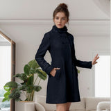 Mariana - Cappotto Elegante