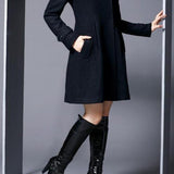 Mariana - Cappotto Elegante