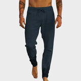 Luís - Pantaloni Casual Eleganti