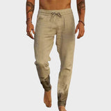 Luís - Pantaloni Casual Eleganti