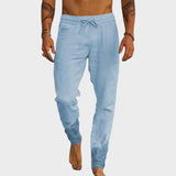 Luís - Pantaloni Casual Eleganti