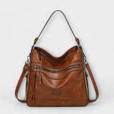 Maria - Borsa a tracolla classica retrò