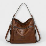 Maria - Borsa a tracolla classica retrò