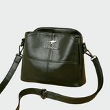 Borsa in pelle elegante