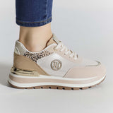 Lidia - Sneakers Confortevoli Donna