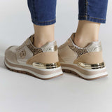 Lidia - Sneakers Confortevoli Donna