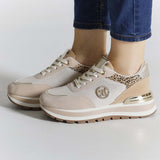 Lidia - Sneakers Confortevoli Donna