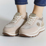 Lidia - Sneakers Confortevoli Donna