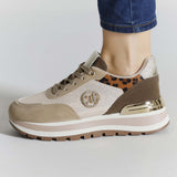 Lidia - Sneakers Confortevoli Donna