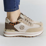 Lidia - Sneakers Confortevoli Donna