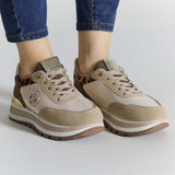 Lidia - Sneakers Confortevoli Donna