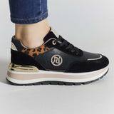 Lidia - Sneakers Confortevoli Donna