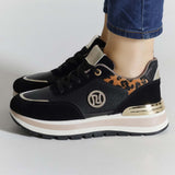 Lidia - Sneakers Confortevoli Donna