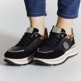 Lidia - Sneakers Confortevoli Donna