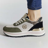 Lidia - Sneakers Confortevoli Donna