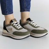 Lidia - Sneakers Confortevoli Donna