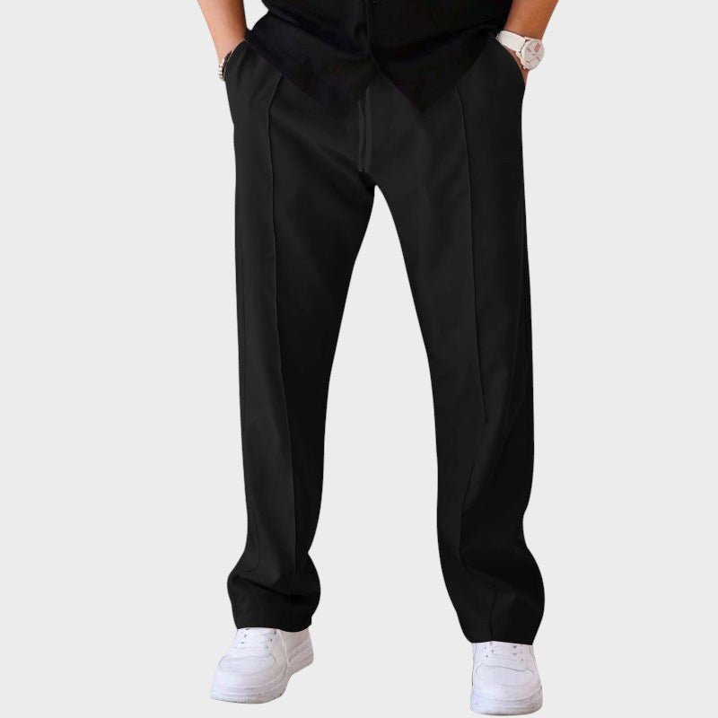 Paulo - Pantaloni da allenamento maschili decorativi