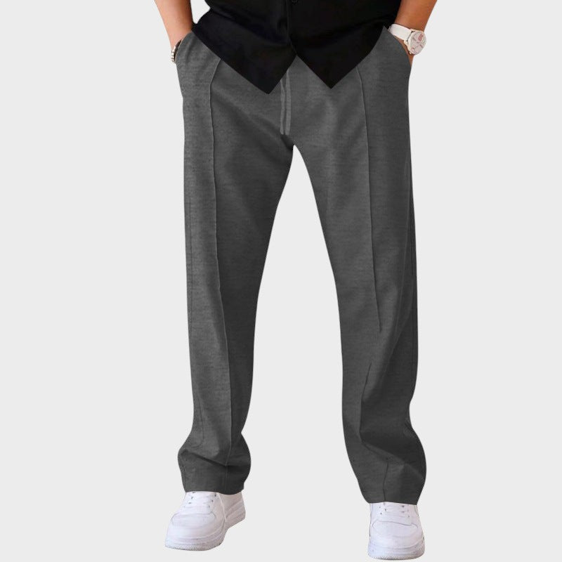 Paulo - Pantaloni da allenamento maschili decorativi