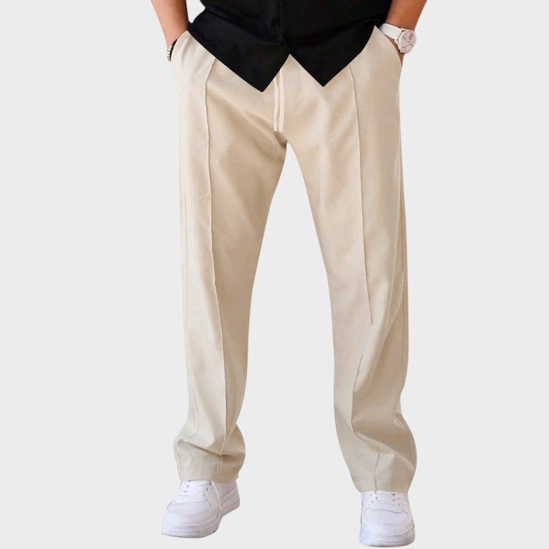 Paulo - Pantaloni da allenamento maschili decorativi