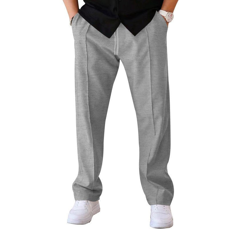 Paulo - Pantaloni da allenamento maschili decorativi